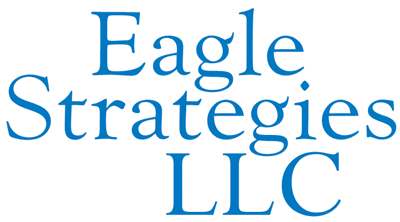 Eagle Strategies logo